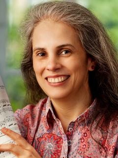 Portrait Patricia Germano