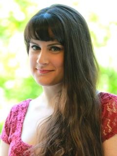 Portrait Vasiliki Kourti-Papamoustou