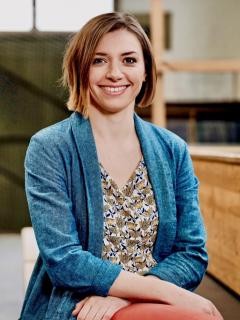 Foto von Marlene Esser