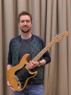 Julian Soder