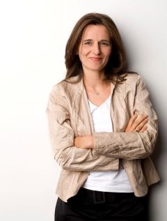 Frauke Hofmann