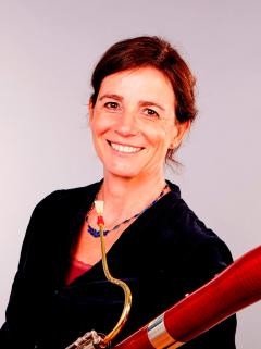 Annette Winker