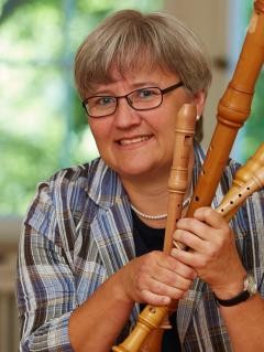 Bettina Fischer