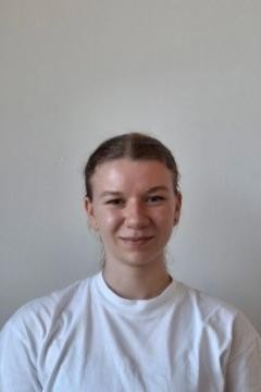 Anika Mößner