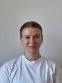 Portrait von Anika Mößner