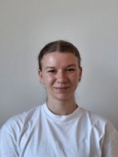 Portrait von Anika Mößner