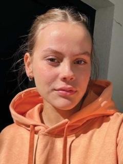 Portrait von Jana Yufa