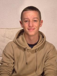 Portrait von Johannes Merck