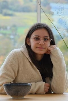 Rana Sophie Neubrand